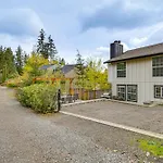 Portland Vacation Rental Near Parks And Downtown!