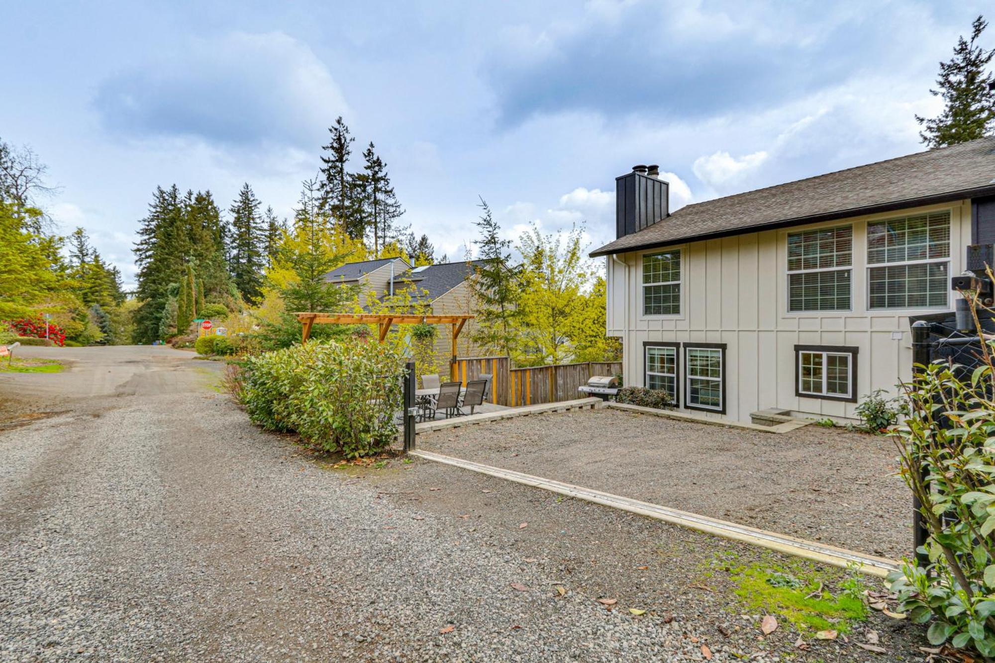Vacation Near Parks And Downtown! Holiday home Portland