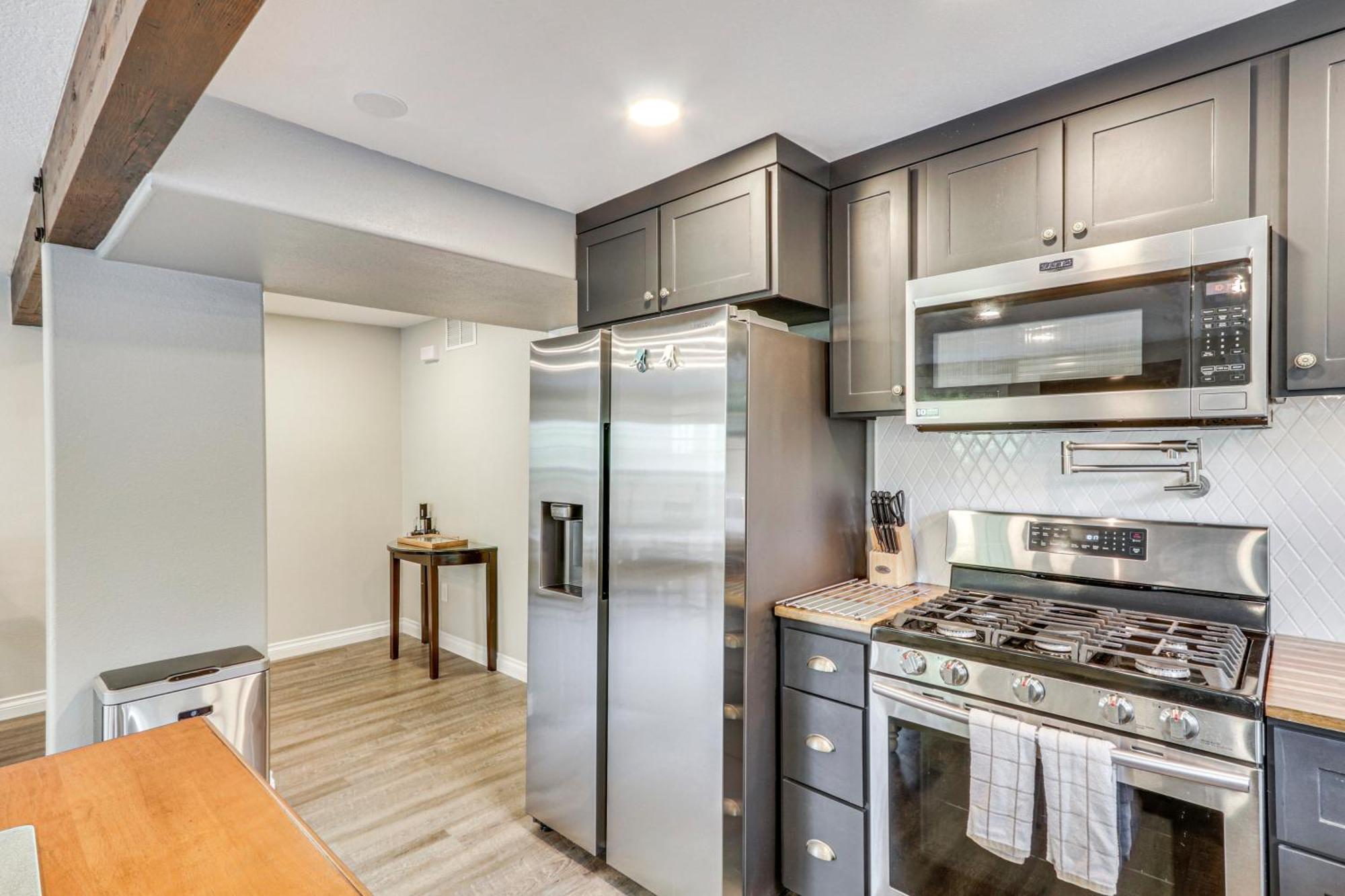 Vacation Near Parks And Downtown! Holiday home *