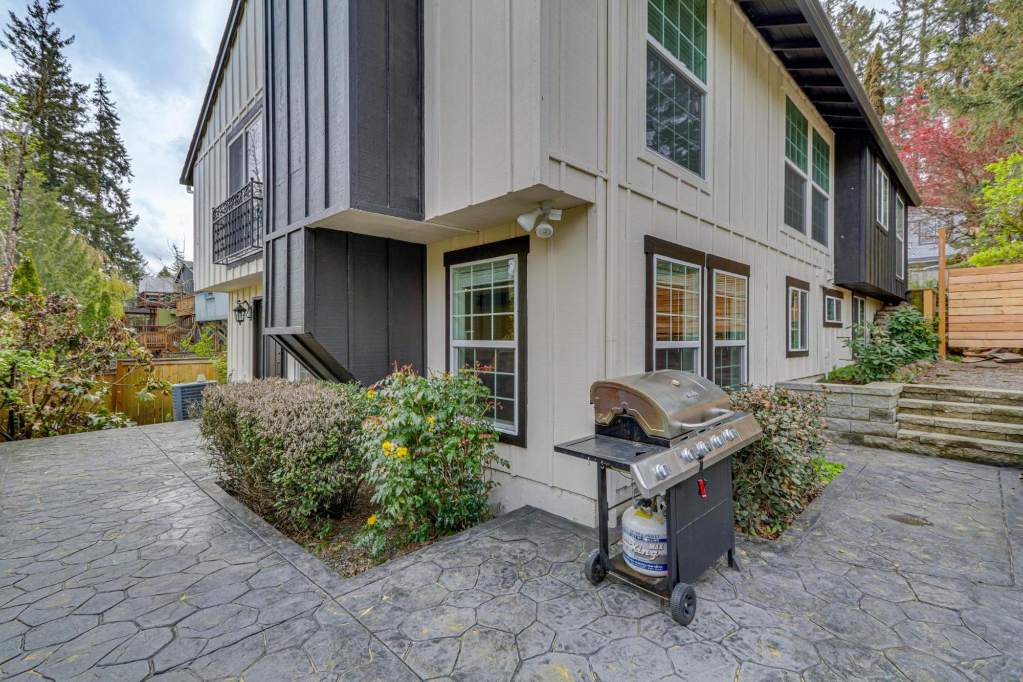 Holiday home Vacation Near Parks And Downtown! *