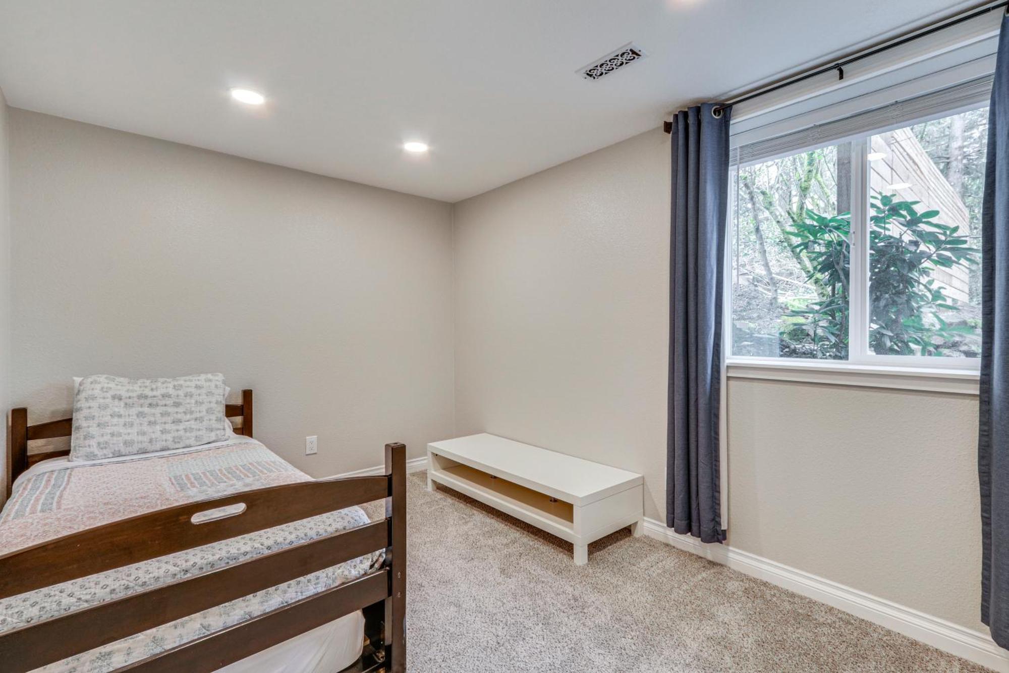 Holiday home Vacation Near Parks And Downtown! Portland