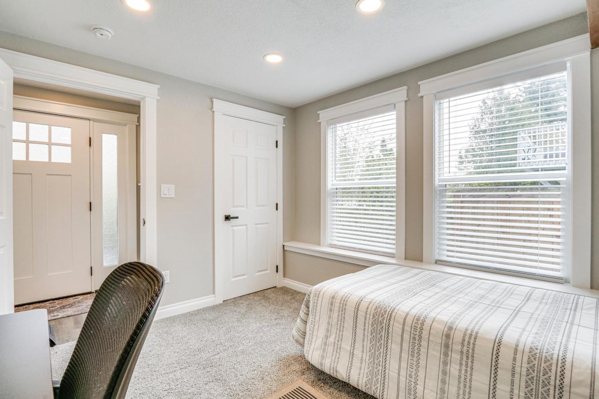 Vacation Near Parks And Downtown! Portland
