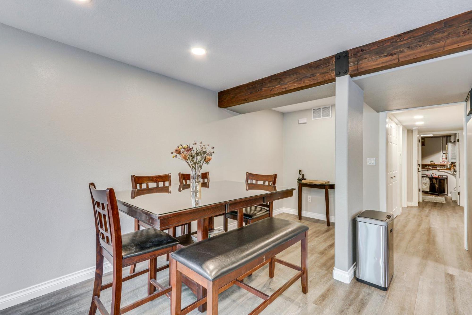 Holiday home Vacation Near Parks And Downtown! *