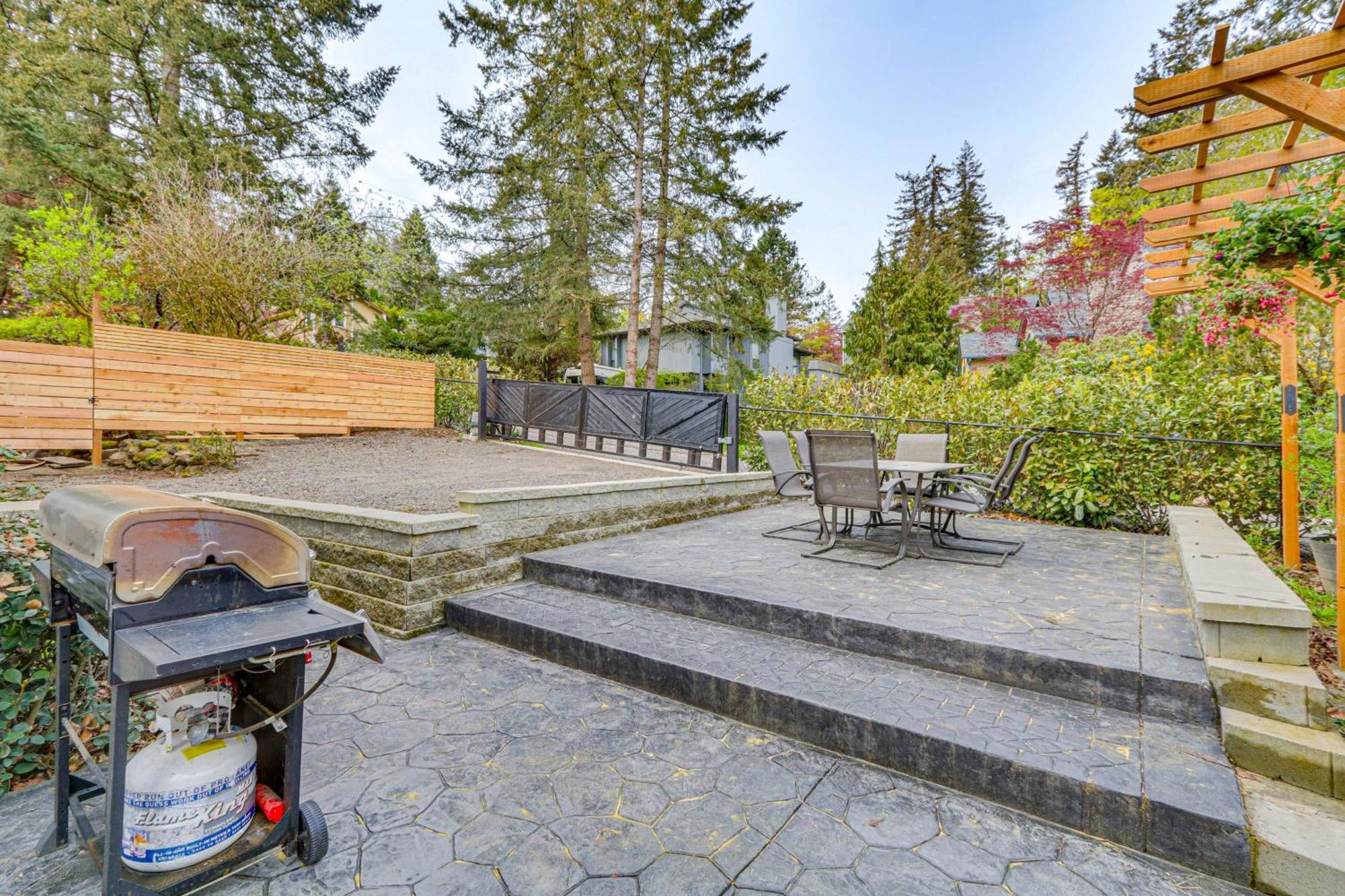 Vacation Near Parks And Downtown! Holiday home Portland
