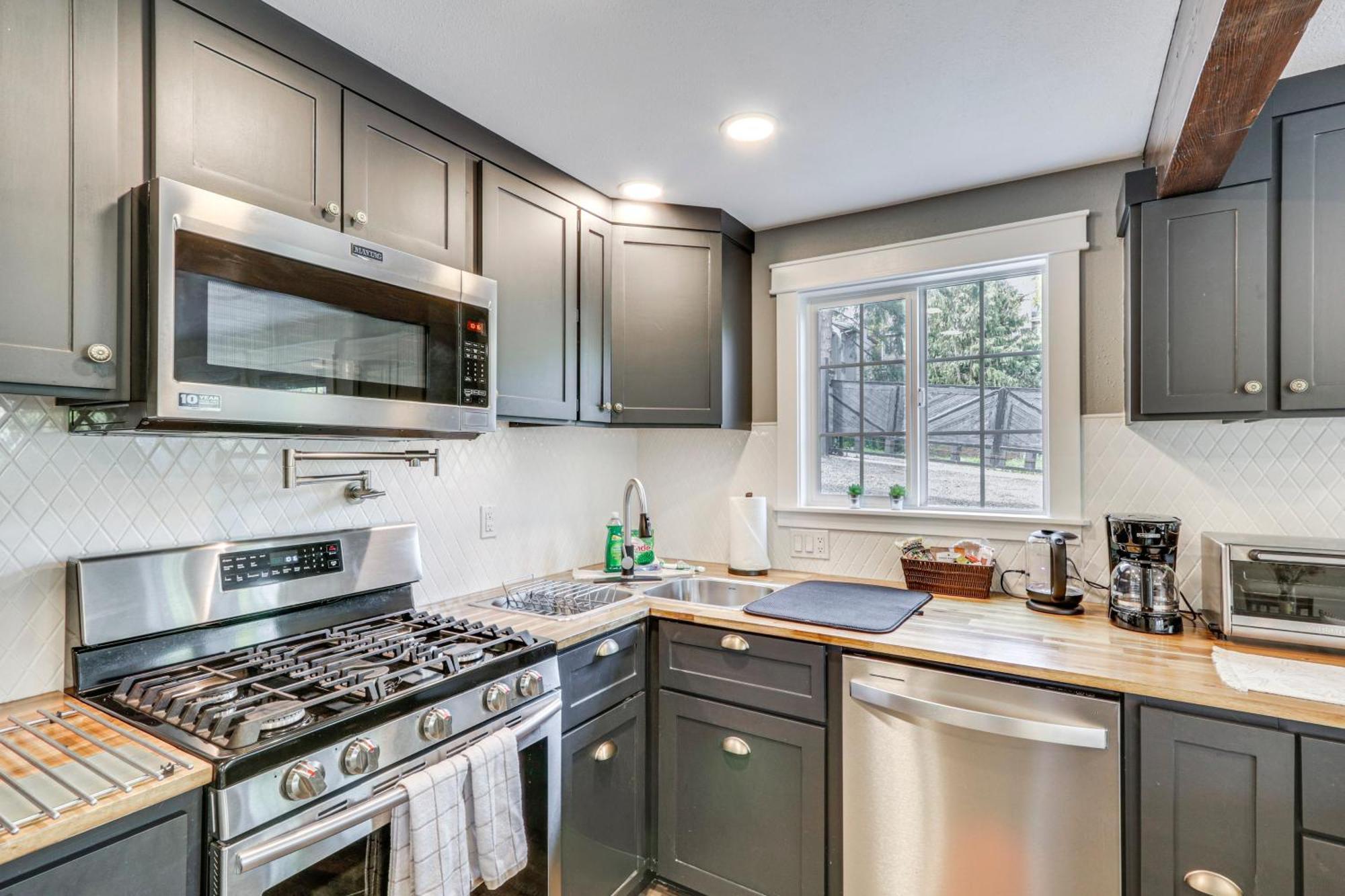 Holiday home Vacation Near Parks And Downtown! Portland