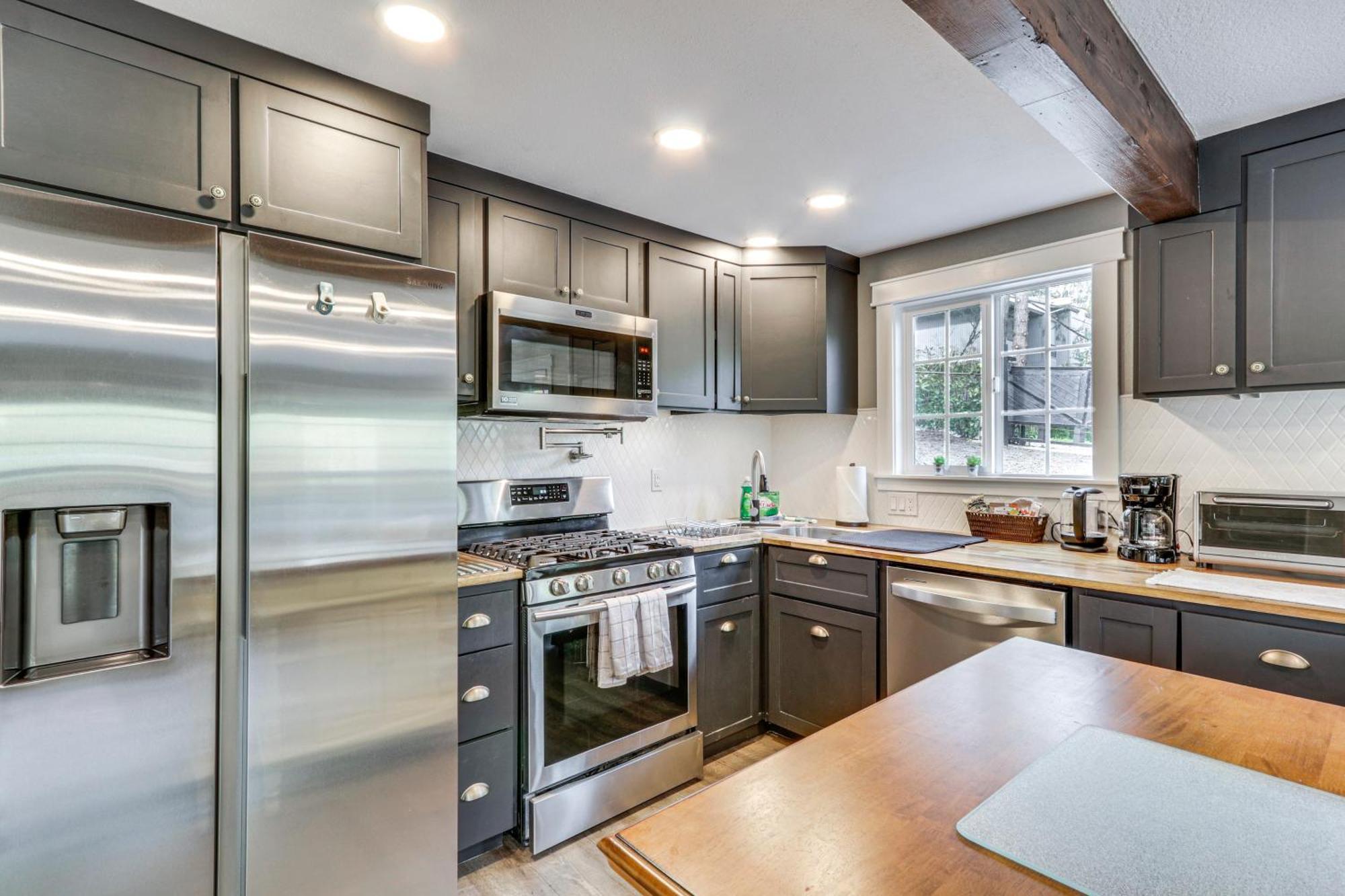 Vacation Near Parks And Downtown! * Portland